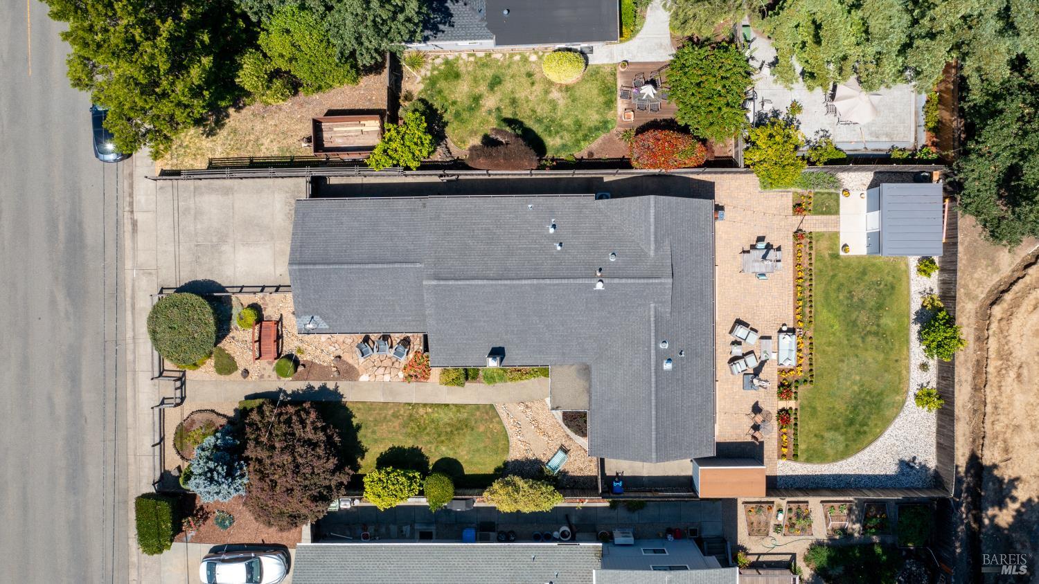 710 Tamalpais Avenue Novato CA 94947