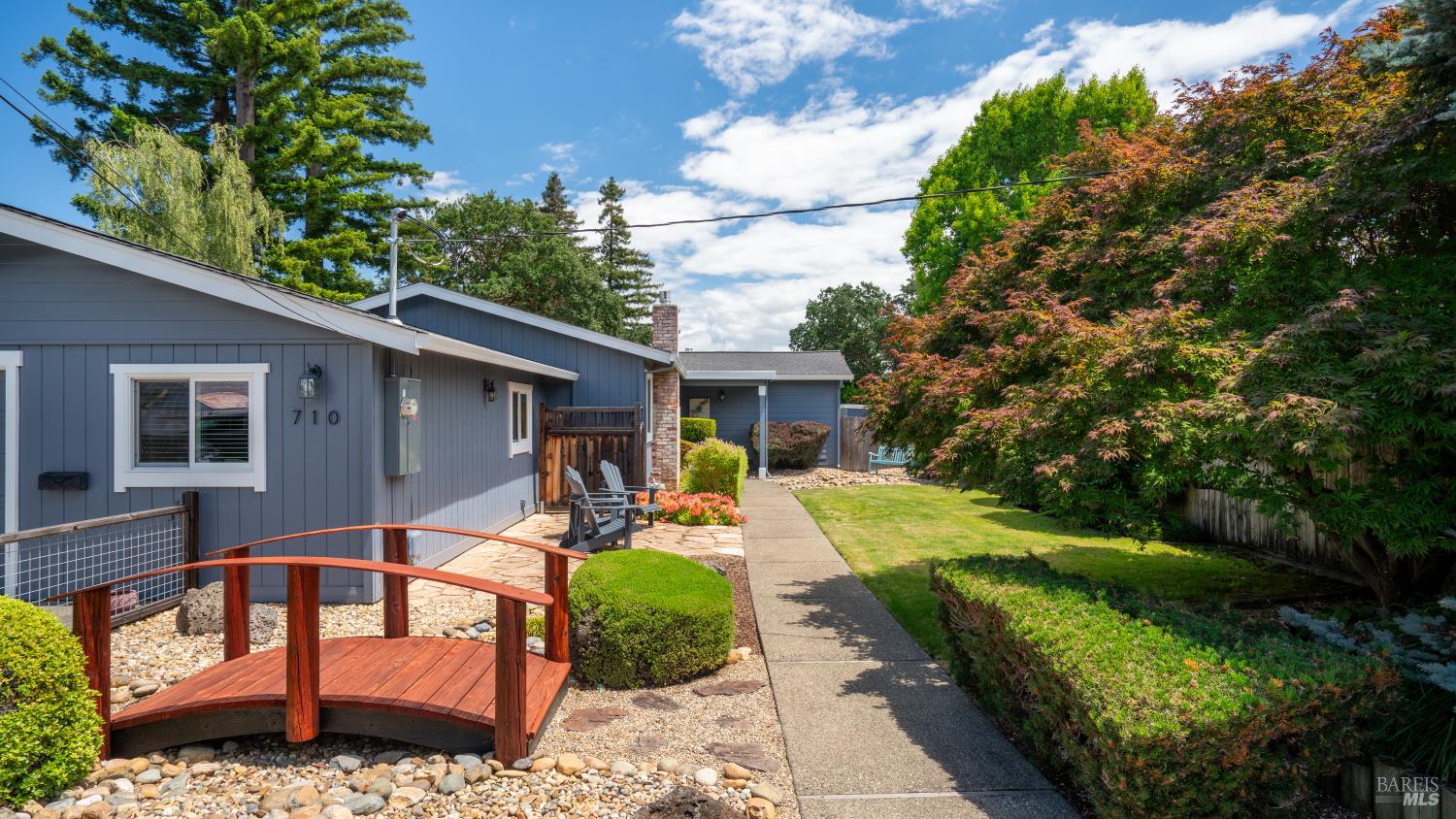 710 Tamalpais Avenue Novato CA 94947