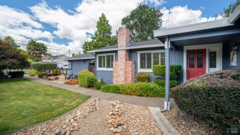 710 Tamalpais Avenue Novato CA 94947