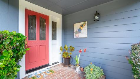 710 Tamalpais Avenue Novato CA 94947