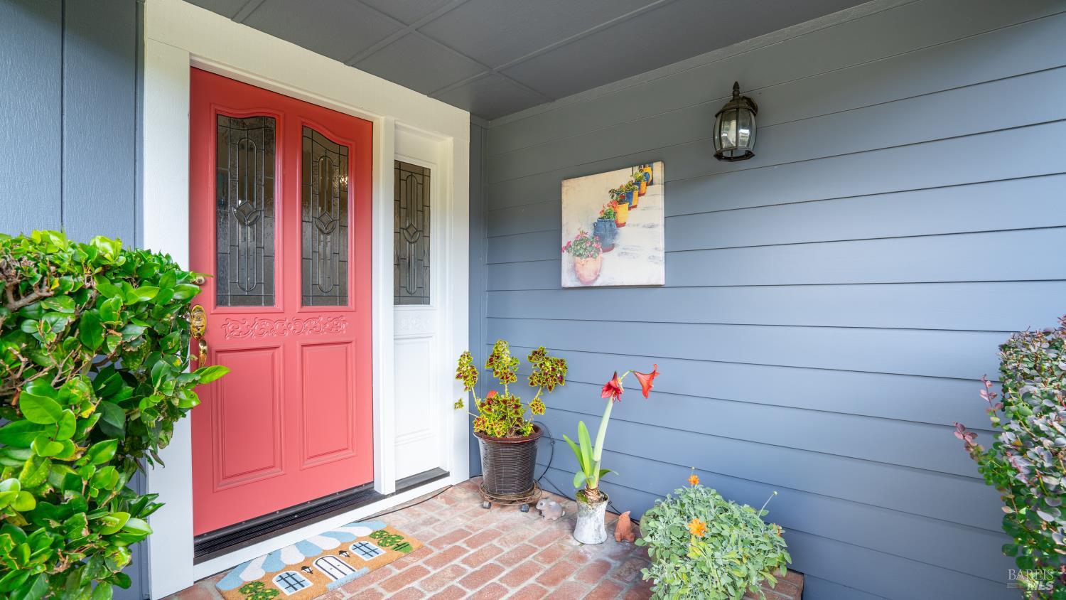 710 Tamalpais Avenue Novato CA 94947
