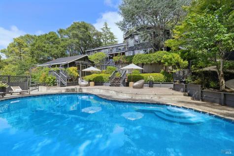 23 Blossom Drive San Rafael CA 94901