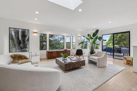 23 Blossom Drive San Rafael CA 94901
