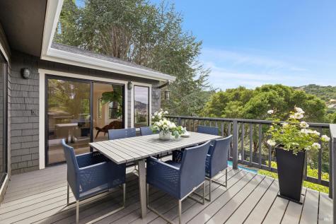 23 Blossom Drive San Rafael CA 94901