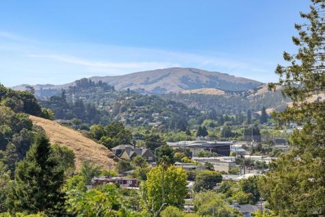 23 Blossom Drive San Rafael CA 94901