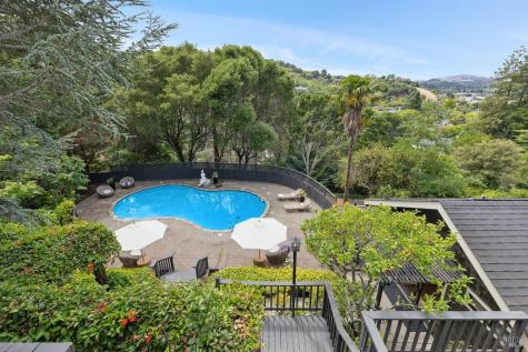 23 Blossom Drive San Rafael CA 94901