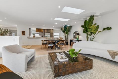 23 Blossom Drive San Rafael CA 94901