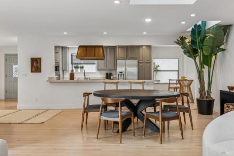23 Blossom Drive San Rafael CA 94901