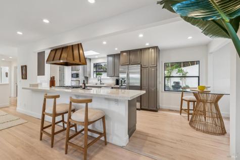 23 Blossom Drive San Rafael CA 94901