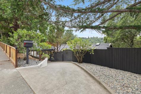 23 Blossom Drive San Rafael CA 94901