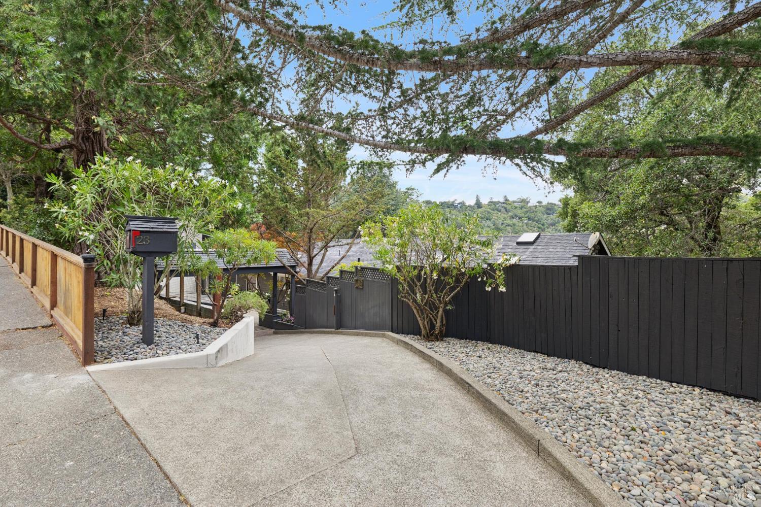 23 Blossom Drive San Rafael CA 94901