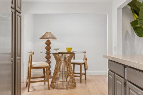 23 Blossom Drive San Rafael CA 94901