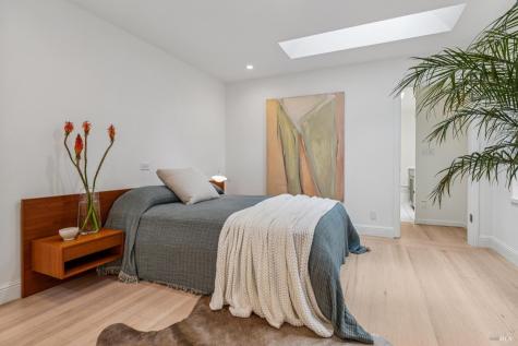 23 Blossom Drive San Rafael CA 94901
