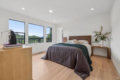 23 Blossom Drive San Rafael CA 94901