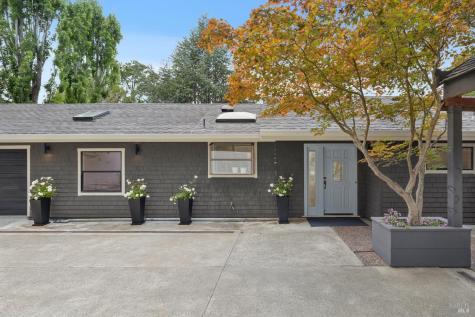 23 Blossom Drive San Rafael CA 94901