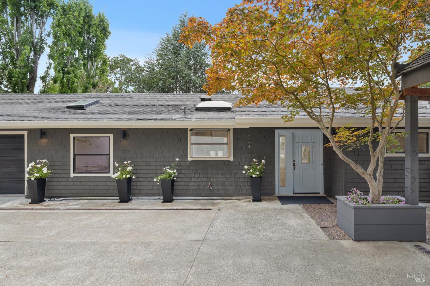 23 Blossom Drive San Rafael CA 94901