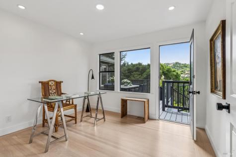 23 Blossom Drive San Rafael CA 94901