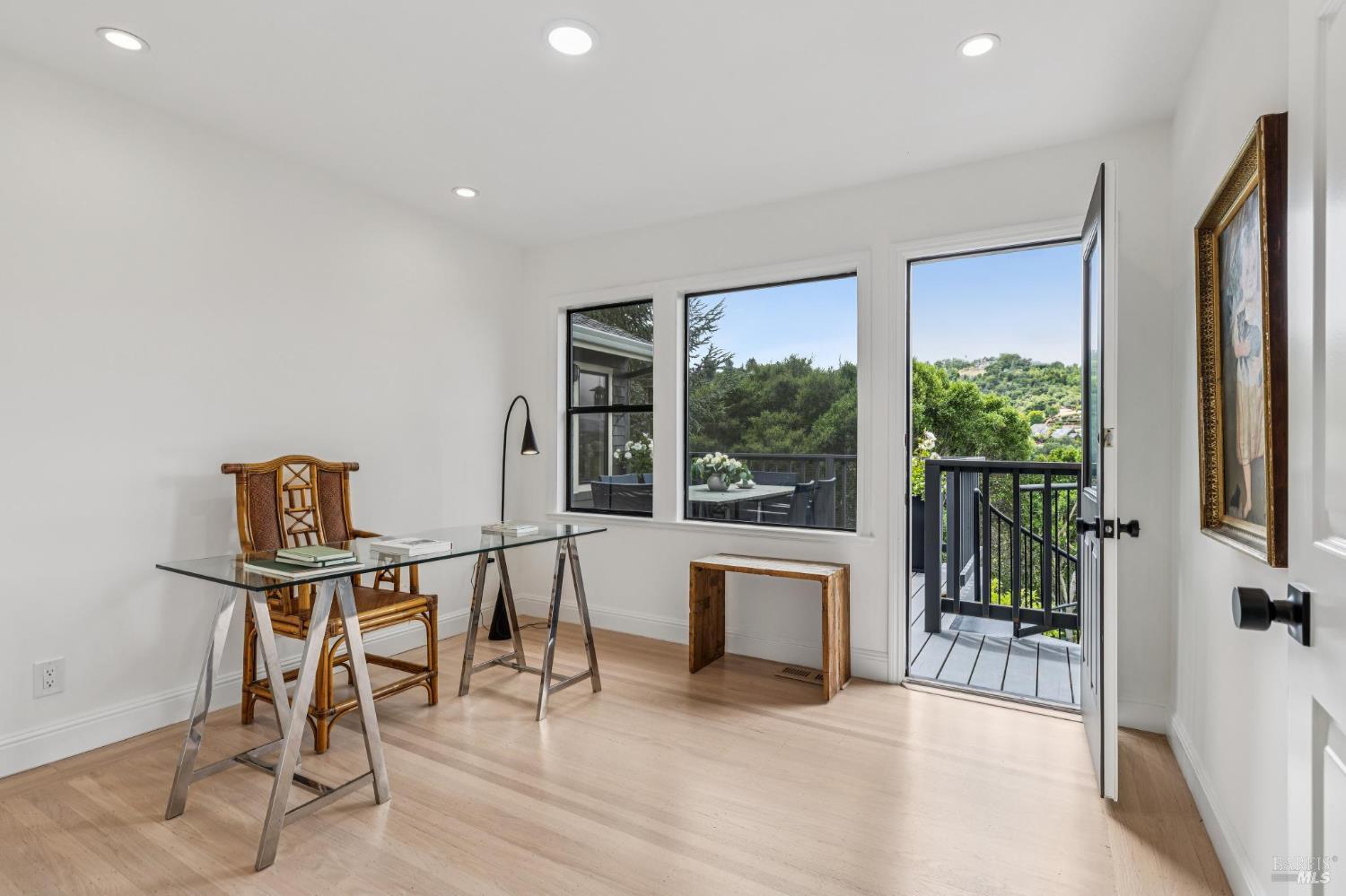 23 Blossom Drive San Rafael CA 94901