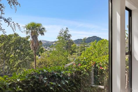 23 Blossom Drive San Rafael CA 94901