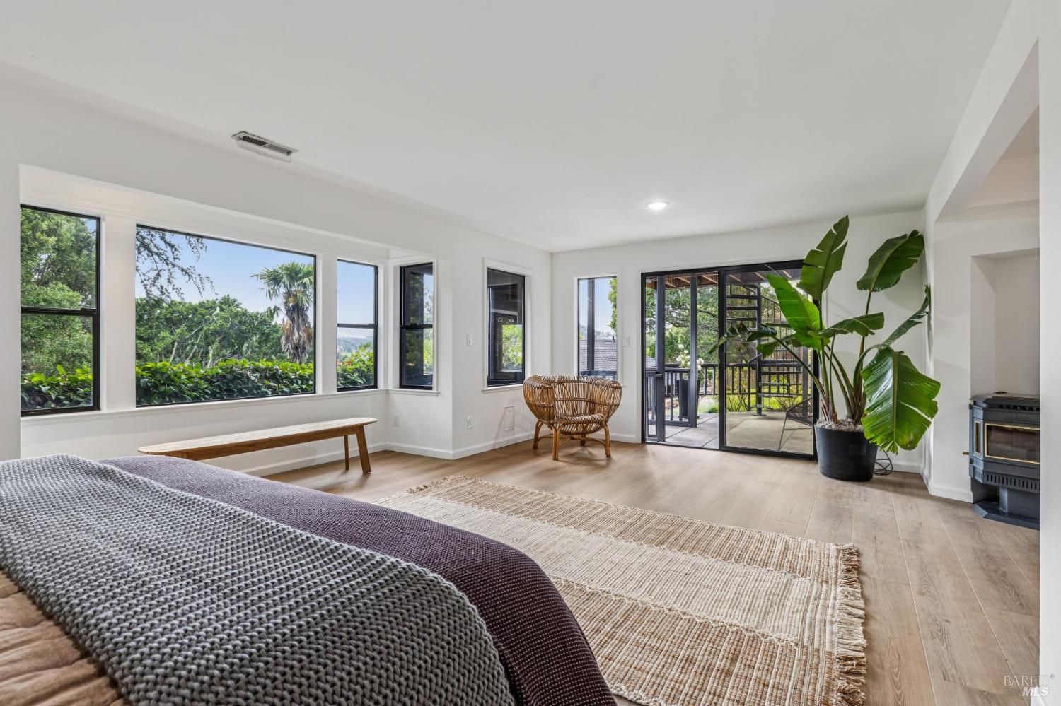 23 Blossom Drive San Rafael CA 94901