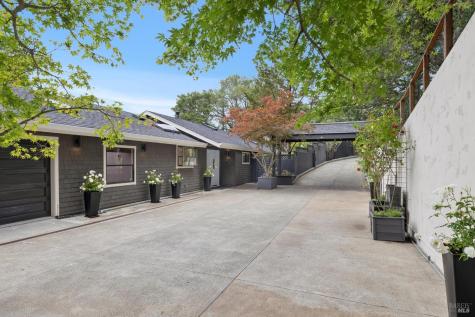 23 Blossom Drive San Rafael CA 94901