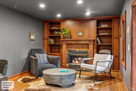 23 Blossom Drive San Rafael CA 94901