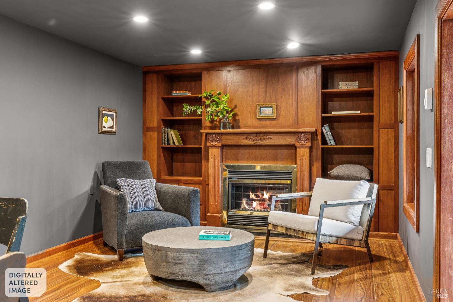 23 Blossom Drive San Rafael CA 94901