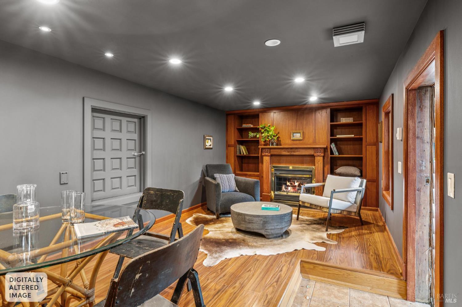 23 Blossom Drive San Rafael CA 94901