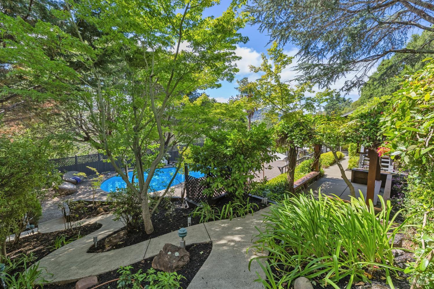23 Blossom Drive San Rafael CA 94901