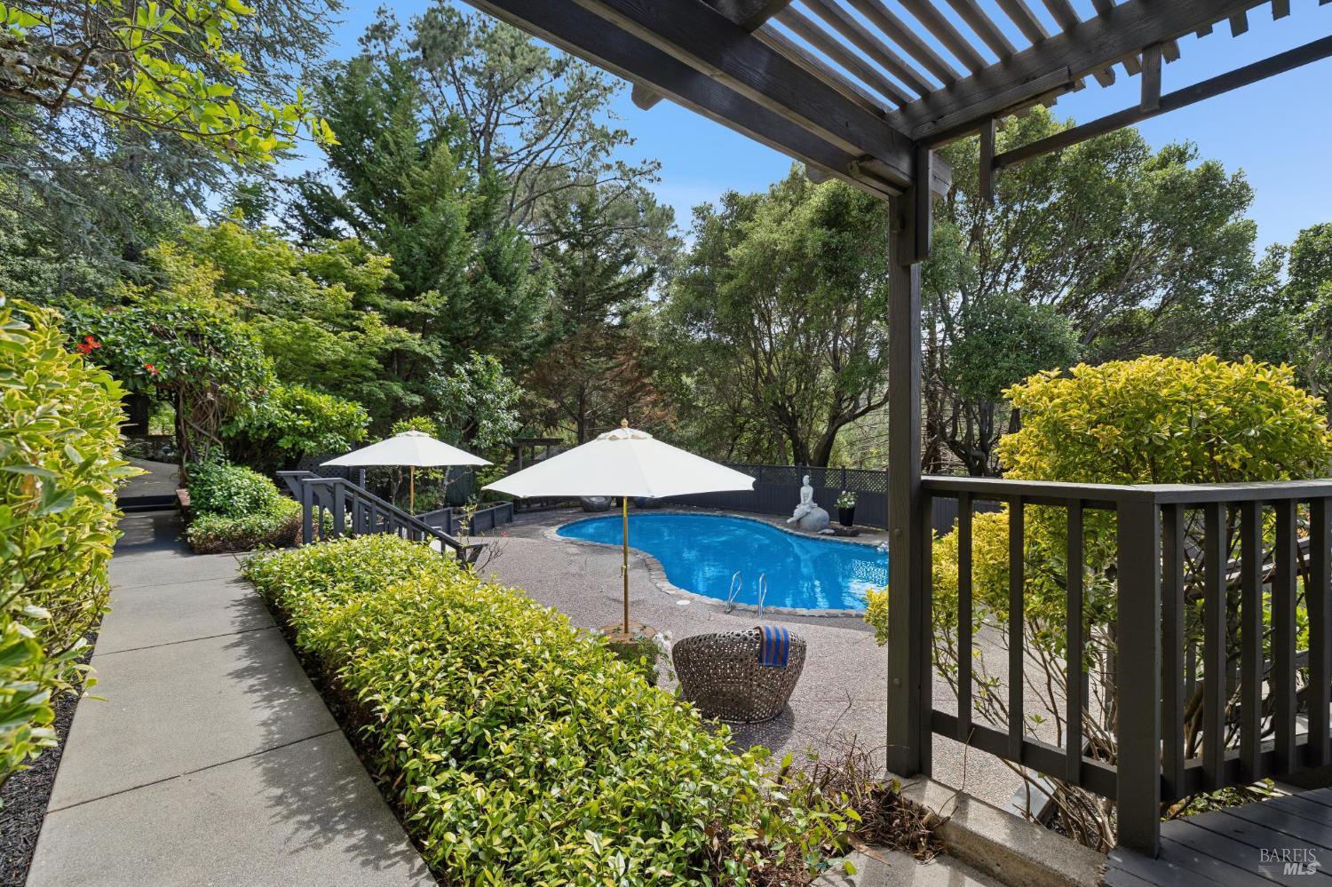 23 Blossom Drive San Rafael CA 94901