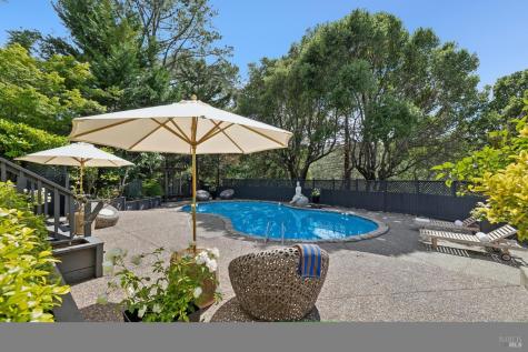 23 Blossom Drive San Rafael CA 94901