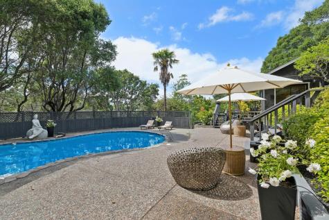 23 Blossom Drive San Rafael CA 94901