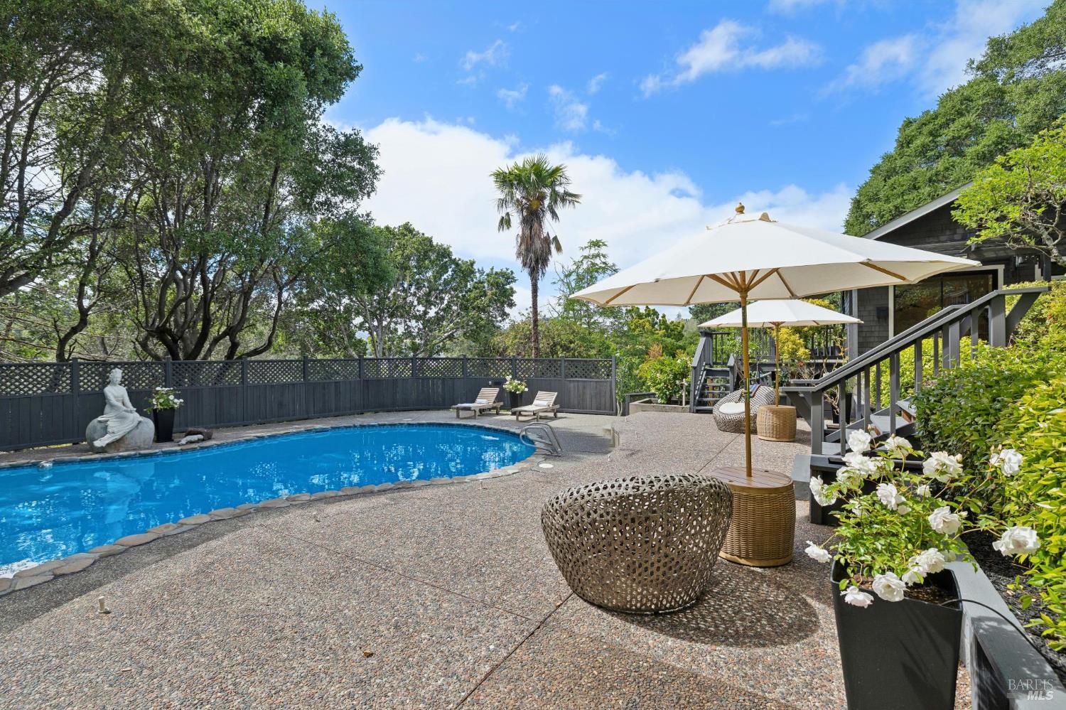23 Blossom Drive San Rafael CA 94901