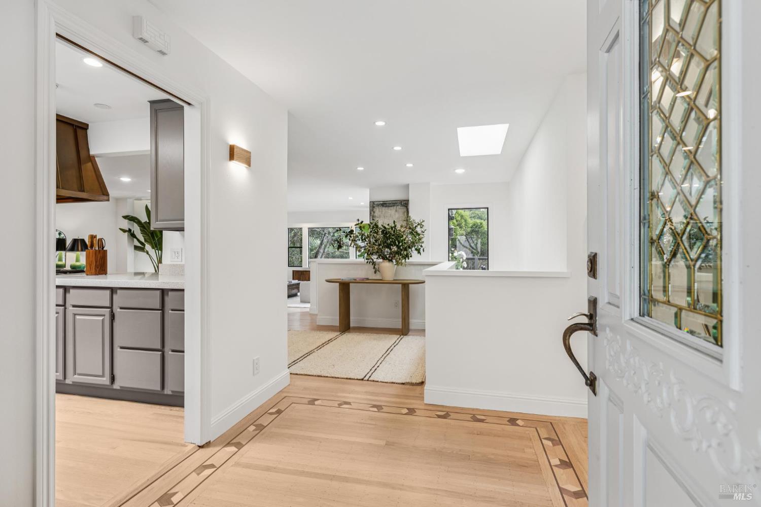23 Blossom Drive San Rafael CA 94901