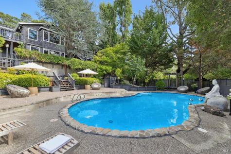 23 Blossom Drive San Rafael CA 94901