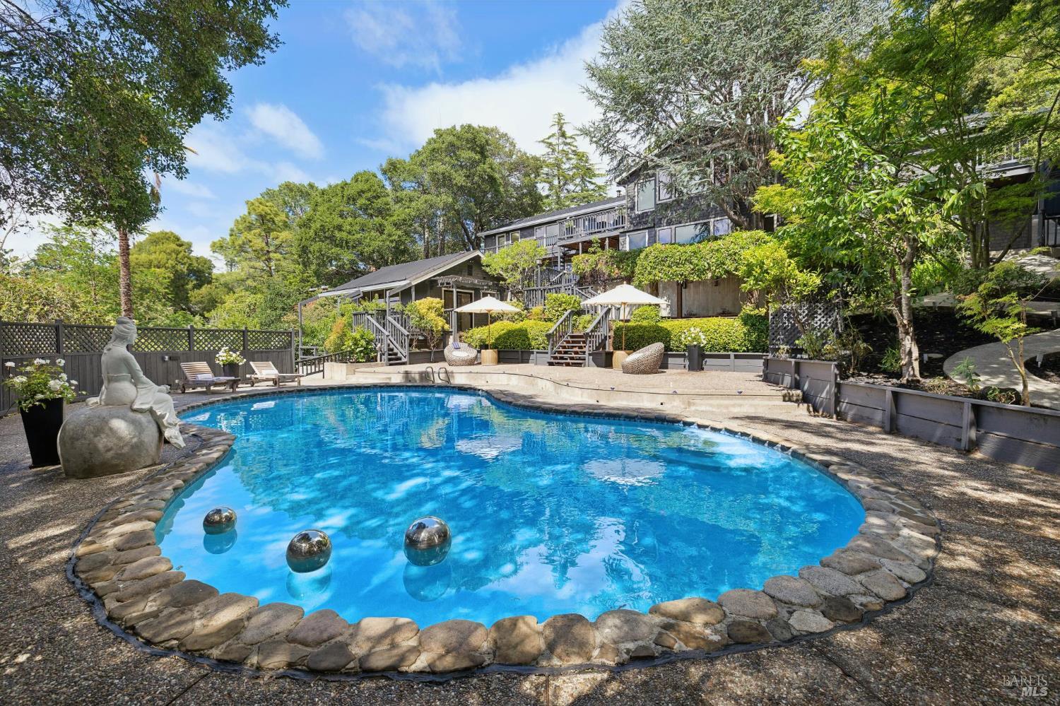 23 Blossom Drive San Rafael CA 94901