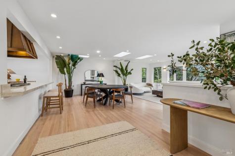 23 Blossom Drive San Rafael CA 94901