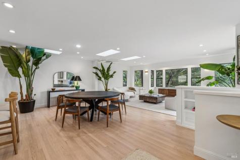 23 Blossom Drive San Rafael CA 94901