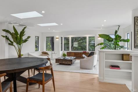 23 Blossom Drive San Rafael CA 94901