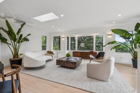 23 Blossom Drive San Rafael CA 94901