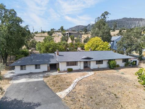 873 Wildwood Trail Santa Rosa CA 95409