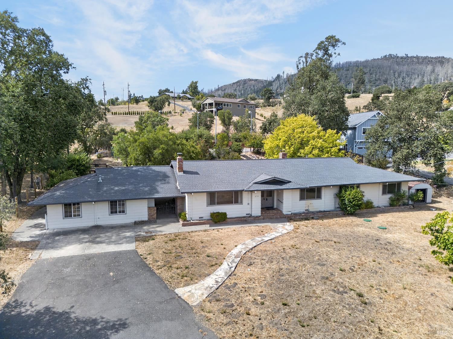 873 Wildwood Trail Santa Rosa CA 95409