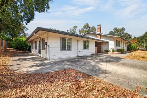 873 Wildwood Trail Santa Rosa CA 95409