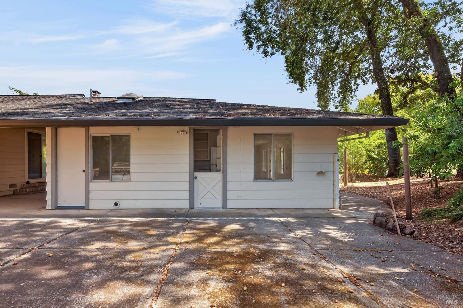 873 Wildwood Trail Santa Rosa CA 95409