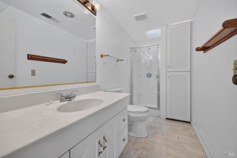 873 Wildwood Trail Santa Rosa CA 95409