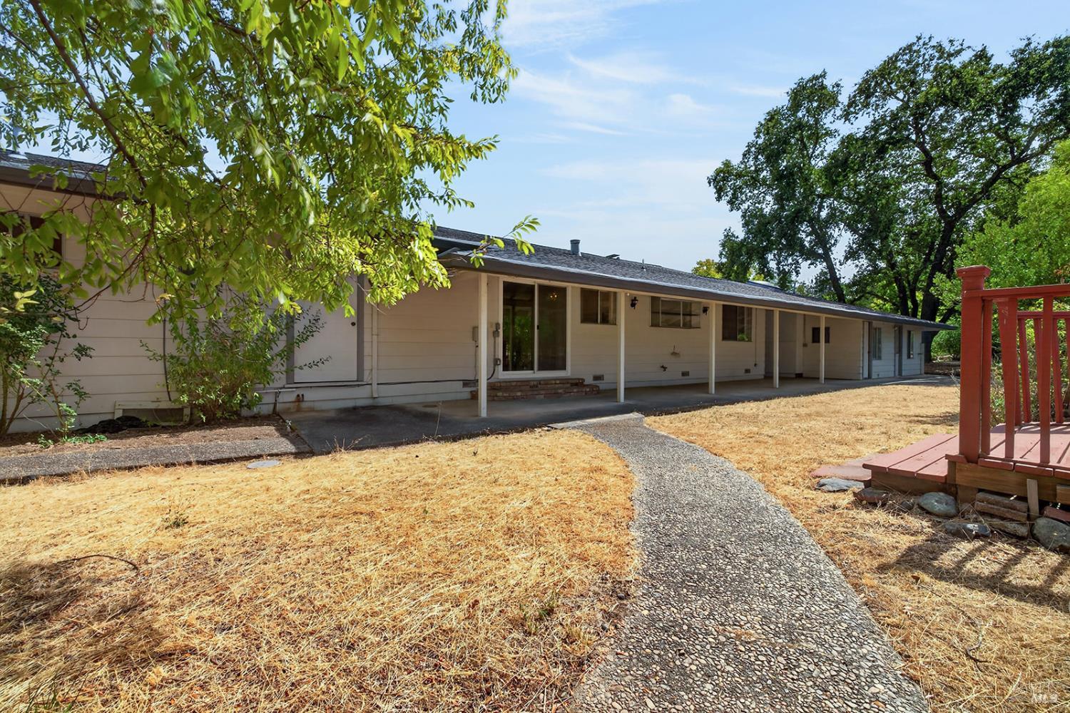 873 Wildwood Trail Santa Rosa CA 95409