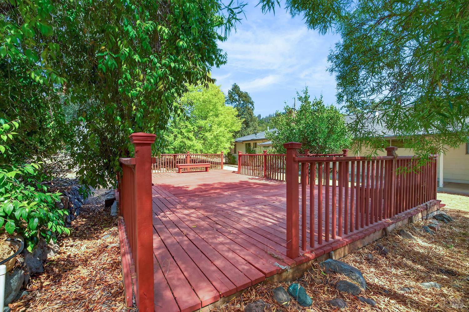 873 Wildwood Trail Santa Rosa CA 95409