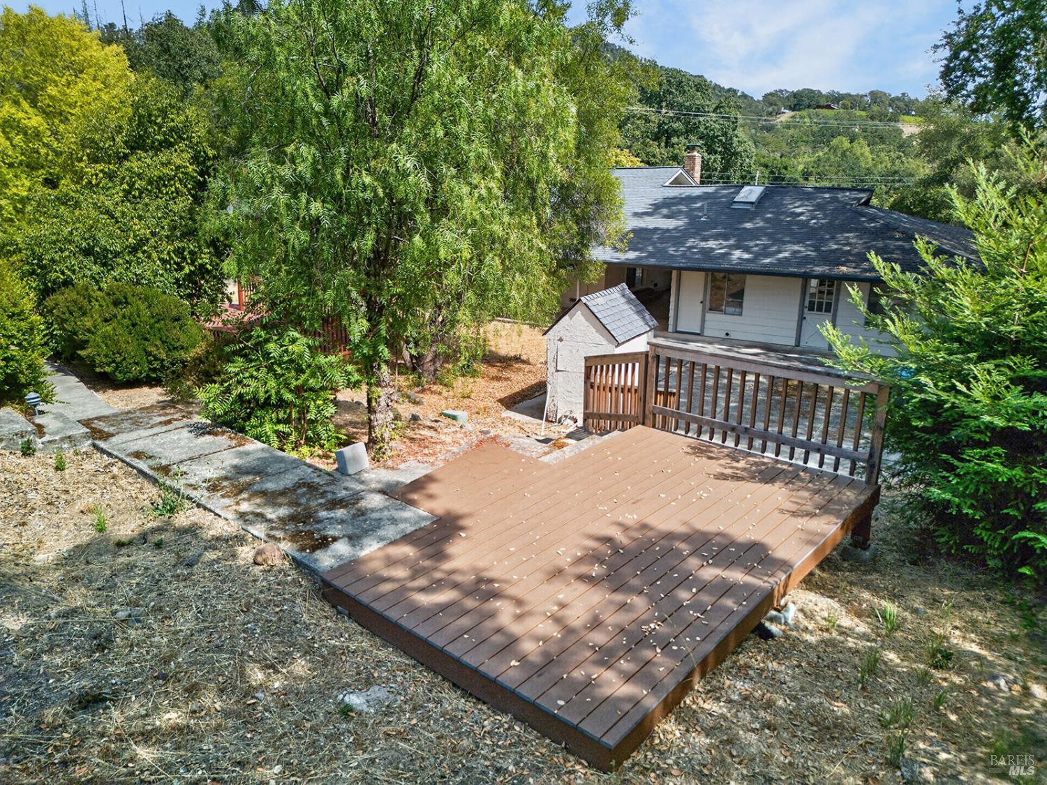 873 Wildwood Trail Santa Rosa CA 95409