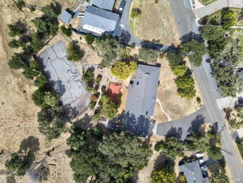 873 Wildwood Trail Santa Rosa CA 95409