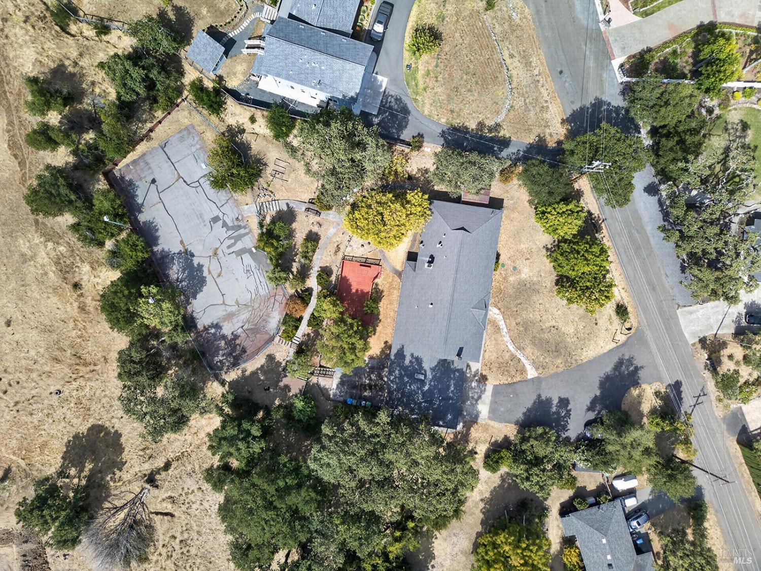873 Wildwood Trail Santa Rosa CA 95409